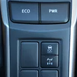 Toyota Fortuner VX 4.0L V6 4WD 2023 Model Year White Color - Thumbnail 12