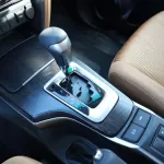 Toyota Fortuner VX 4.0L V6 4WD 2023 Model Year White Color - Thumbnail 13