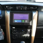 Toyota Fortuner VX 4.0L V6 4WD 2023 Model Year White Color - Thumbnail 18