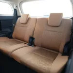 Toyota Fortuner VX 4.0L V6 4WD 2023 Model Year White Color - Thumbnail 20