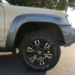 Nissan Patrol Super Safari V6 4WD 2023 Model Year Creamy White Color - Thumbnail 5