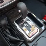 Nissan Patrol Super Safari V6 4WD 2023 Model Year Creamy White Color - Thumbnail 16