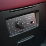 Nissan Patrol Super Safari V6 4WD 2023 Model Year Creamy White Color - Thumbnail 21