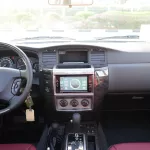 Nissan Patrol Super Safari V6 4WD 2023 Model Year Creamy White Color - Thumbnail 13