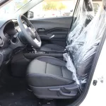Nissan Kicks XV Luxury 1.5L 2023 Model Year White Color  - Thumbnail 8