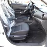 Nissan Kicks XV Luxury 1.5L 2023 Model Year White Color  - Thumbnail 15
