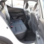 Nissan Kicks XV Luxury 1.5L 2023 Model Year White Color  - Thumbnail 16