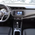 Nissan Kicks XV Luxury 1.5L 2023 Model Year White Color  - Thumbnail 9