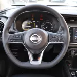 Nissan Kicks XV Luxury 1.5L 2023 Model Year White Color  - Thumbnail 10