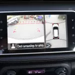 Nissan Kicks XV Luxury 1.5L 2023 Model Year White Color  - Thumbnail 12