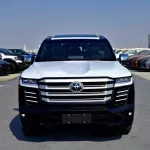 TOYOTA LAND CRUISER 300 VXR V6 2024 MODEL YEAR 4.0L PETROL - Thumbnail 1