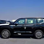TOYOTA LAND CRUISER 300 VXR V6 2024 MODEL YEAR 4.0L PETROL - Thumbnail 3