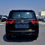 TOYOTA LAND CRUISER 300 VXR V6 2024 MODEL YEAR 4.0L PETROL - Thumbnail 4