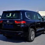 TOYOTA LAND CRUISER 300 VXR V6 2024 MODEL YEAR 4.0L PETROL - Thumbnail 5