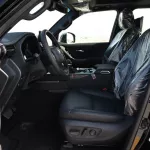 TOYOTA LAND CRUISER 300 VXR V6 2024 MODEL YEAR 4.0L PETROL - Thumbnail 6