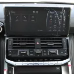 TOYOTA LAND CRUISER 300 VXR V6 2024 MODEL YEAR 4.0L PETROL - Thumbnail 8