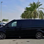 MERCEDES BENZ VAN VIP EDITION V300D 2.0L DIESEL 4-SEATER AUTOMATIC - Thumbnail 5