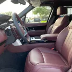 Range Rover Autobiography 2023 Model Year White Color - Thumbnail 6