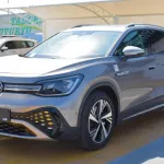 Volkswagen ID.6 CROZZ PRO 2022 electric car - Thumbnail 6