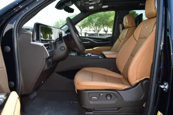 2022 CADILLAC ESCALADE ESV PREMIUM LUXURY 6.2L V8 PETROL