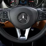 MERCEDES BENZ VIP EDITION 2022 MODEL YEAR V300D 2.0L DIESEL 4-SEATER AUTOMATIC - Thumbnail 9