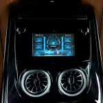 MERCEDES BENZ VIP EDITION 2022 MODEL YEAR V300D 2.0L DIESEL 4-SEATER AUTOMATIC - Thumbnail 12
