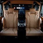 MERCEDES BENZ VIP EDITION 2022 MODEL YEAR V300D 2.0L DIESEL 4-SEATER AUTOMATIC - Thumbnail 13