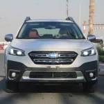 SUBARU OUTBACK 2.5L PETROL TOURING ES 2024 MODEL YEAR WHITE - Thumbnail 1
