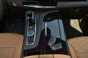 2022 CADILLAC ESCALADE ESV PREMIUM LUXURY 6.2L V8 PETROL