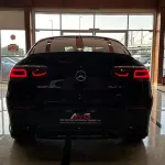 Mercedes-Benz GLC AMG 43 4matic 2020 Model Year Black Color  - Thumbnail 6