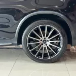 Mercedes-Benz GLC AMG 43 4matic 2020 Model Year Black Color  - Thumbnail 9