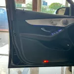 Mercedes-Benz GLC AMG 43 4matic 2020 Model Year Black Color  - Thumbnail 11