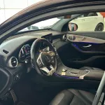 Mercedes-Benz GLC AMG 43 4matic 2020 Model Year Black Color  - Thumbnail 12