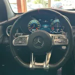 Mercedes-Benz GLC AMG 43 4matic 2020 Model Year Black Color  - Thumbnail 14