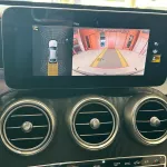 Mercedes-Benz GLC AMG 43 4matic 2020 Model Year Black Color  - Thumbnail 15