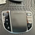Mercedes-Benz GLC AMG 43 4matic 2020 Model Year Black Color  - Thumbnail 16
