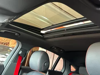 Mercedes-Benz GLC AMG 43 4matic 2020 Model Year Black Color 