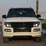 MITISUBISHI PAJERO 3.8L PETROL V6 GLS 2020 MODEL YEAR - Thumbnail 1