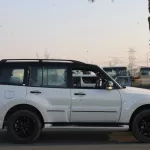 MITISUBISHI PAJERO 3.8L PETROL V6 GLS 2020 MODEL YEAR - Thumbnail 2