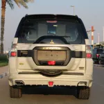 MITISUBISHI PAJERO 3.8L PETROL V6 GLS 2020 MODEL YEAR - Thumbnail 3