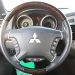 MITISUBISHI PAJERO 3.8L PETROL V6 GLS 2020 MODEL YEAR - Thumbnail 4