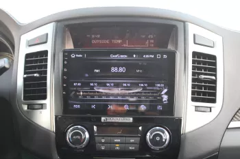 MITISUBISHI PAJERO 3.8L PETROL V6 GLS 2020 MODEL YEAR