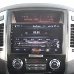 MITISUBISHI PAJERO 3.8L PETROL V6 GLS 2020 MODEL YEAR - Thumbnail 5