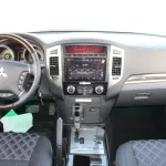 MITISUBISHI PAJERO 3.8L PETROL V6 GLS 2020 MODEL YEAR - Thumbnail 6