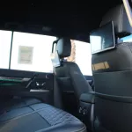 MITISUBISHI PAJERO 3.8L PETROL V6 GLS 2020 MODEL YEAR - Thumbnail 8