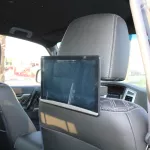 MITISUBISHI PAJERO 3.8L PETROL V6 GLS 2020 MODEL YEAR - Thumbnail 9