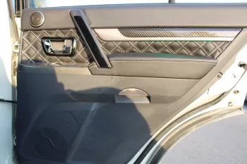 MITISUBISHI PAJERO 3.8L PETROL V6 GLS 2020 MODEL YEAR
