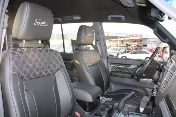MITISUBISHI PAJERO 3.8L PETROL V6 GLS 2020 MODEL YEAR
