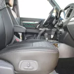 MITISUBISHI PAJERO 3.8L PETROL V6 GLS 2020 MODEL YEAR - Thumbnail 13