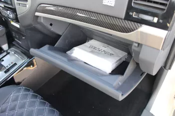 MITISUBISHI PAJERO 3.8L PETROL V6 GLS 2020 MODEL YEAR